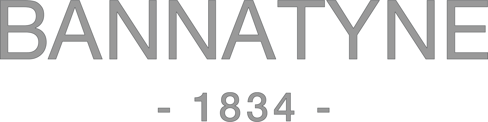 Bannatyne