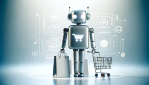 IA y Chatbots en la Revolucionan Retail