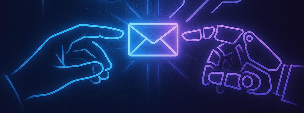 email marketing con inteligencia artificial