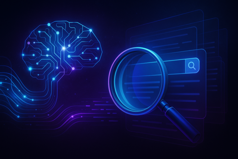 inteligencia artificial en el seo