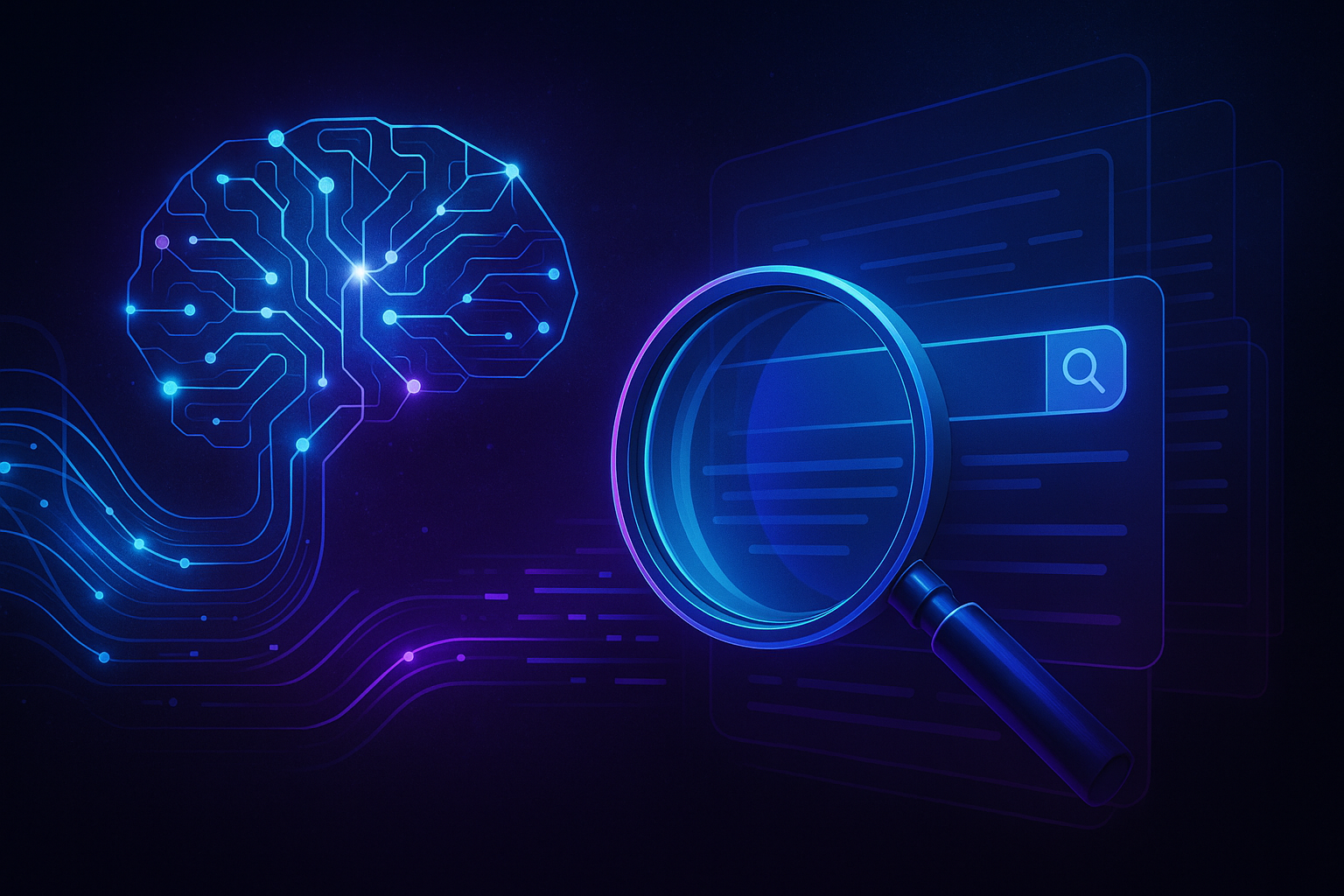 inteligencia artificial en el seo
