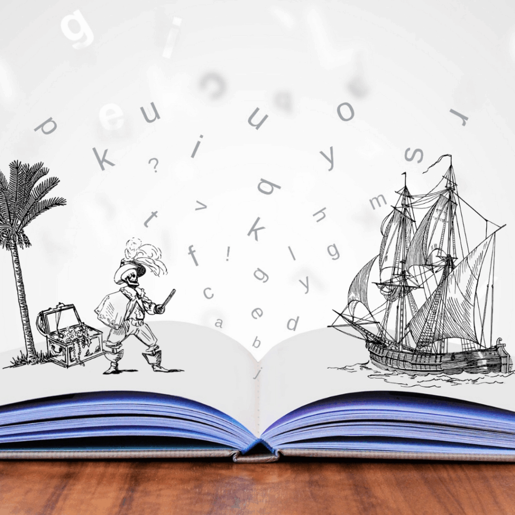 storytelling en marketing