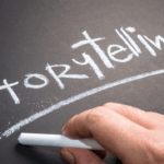 storytelling en marketing