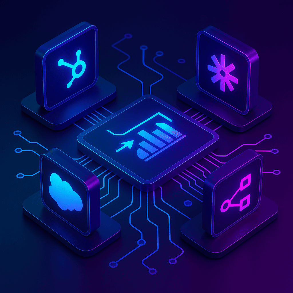 automatización del marketing