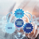 integrar seo sem y redes sociales