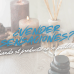 vender sensaciones