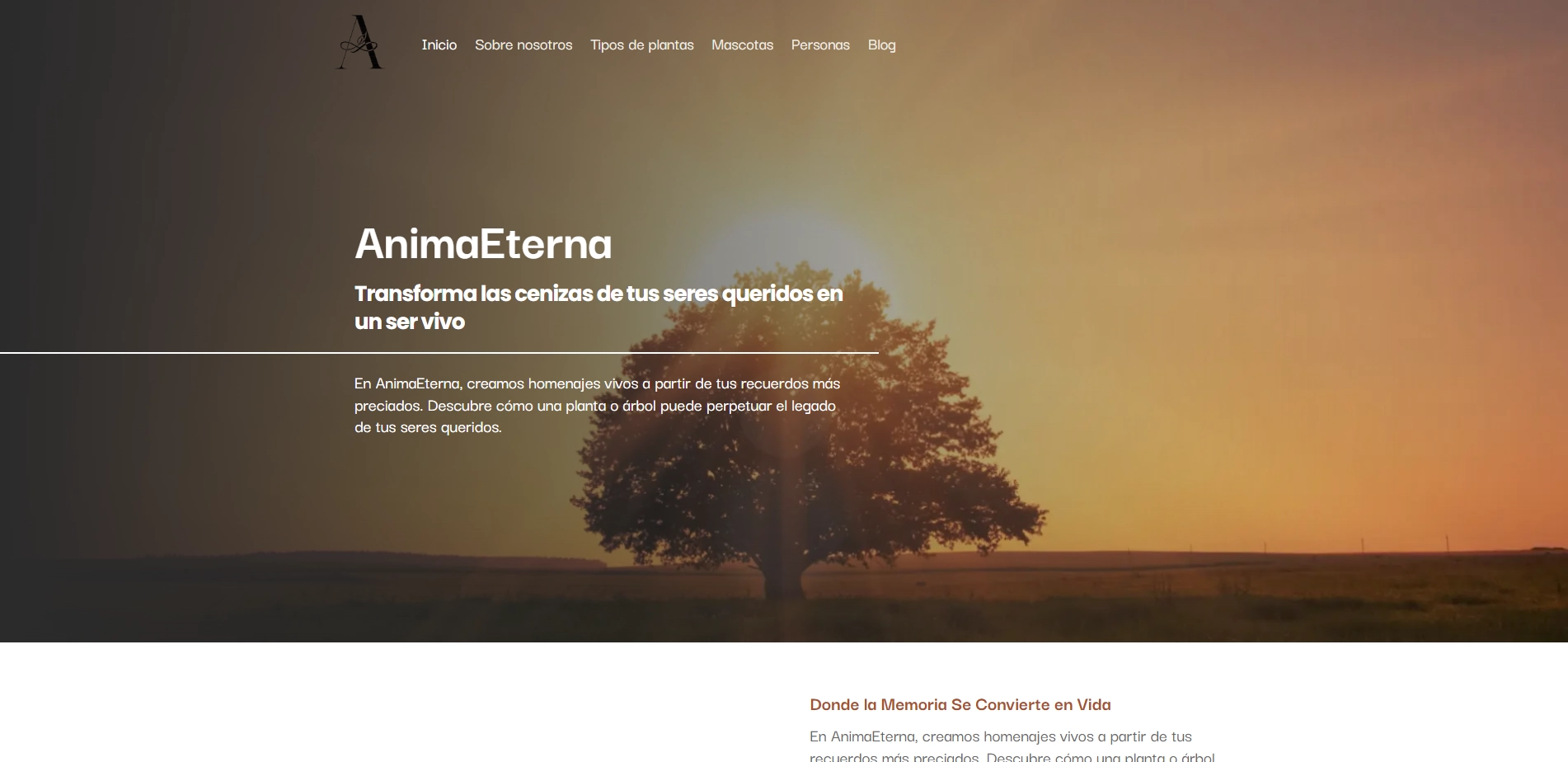 AnimaEterna