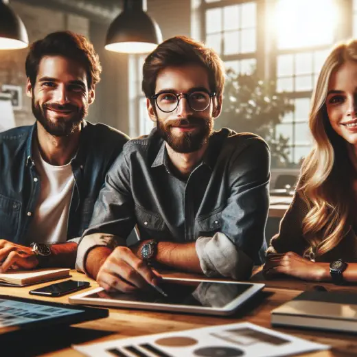 Estrategia SEO