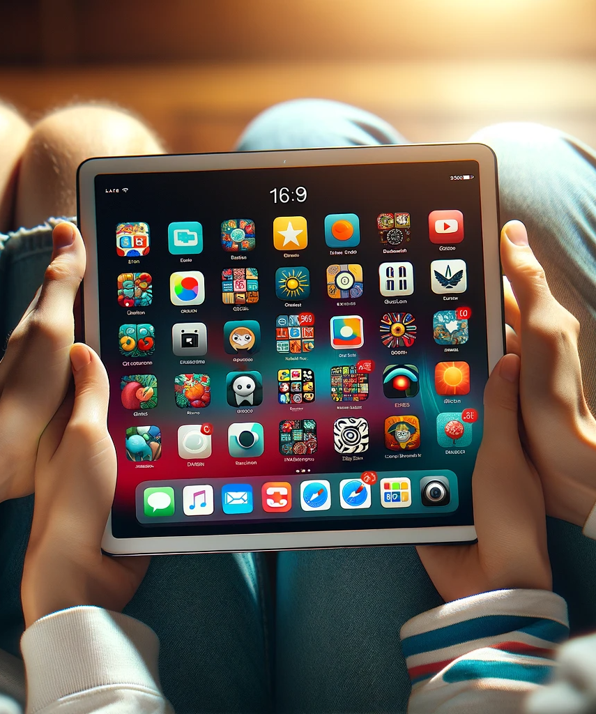 Desarrollo de app