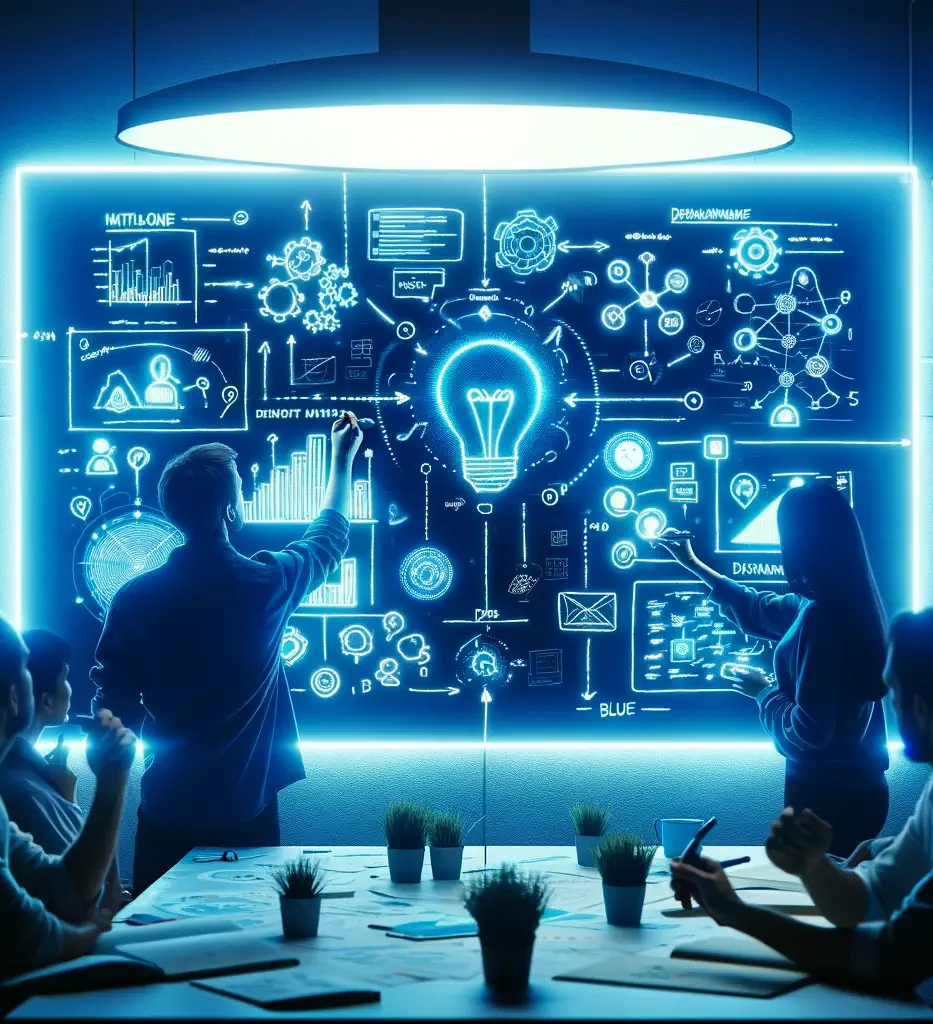 Marketing automation
