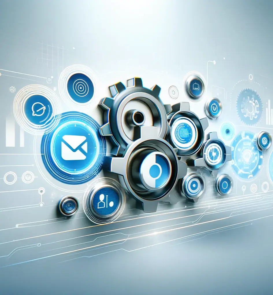 Email marketing