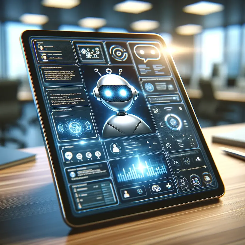 Chatbots inteligentes