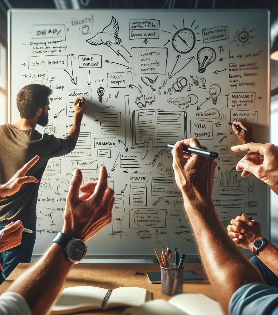 Inbound marketing