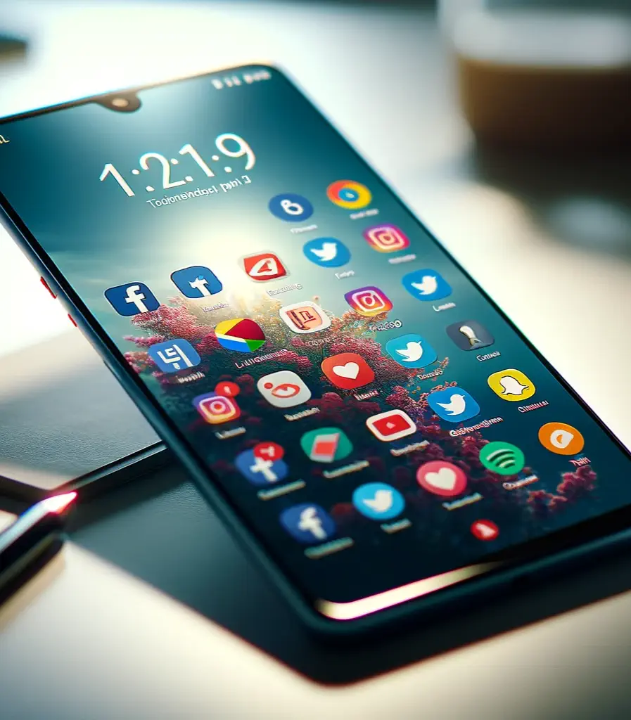 Desarrollo de app