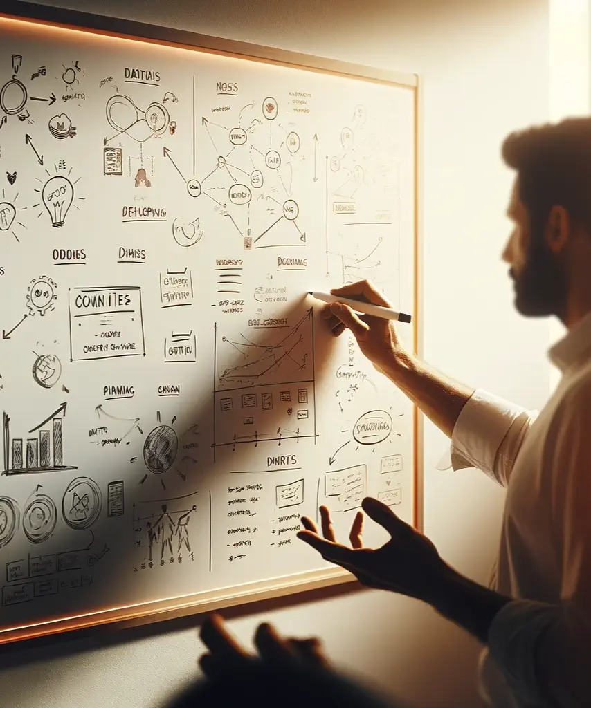 Estrategia SEO