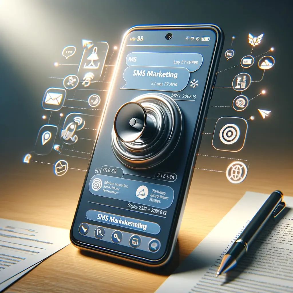 SMS/WhatsApp Marketing