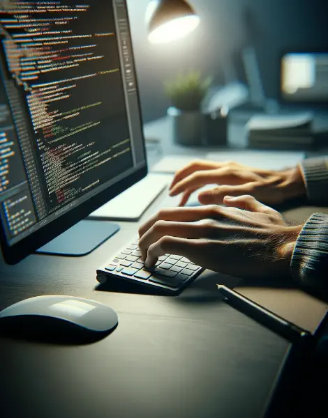 Desarrollo web