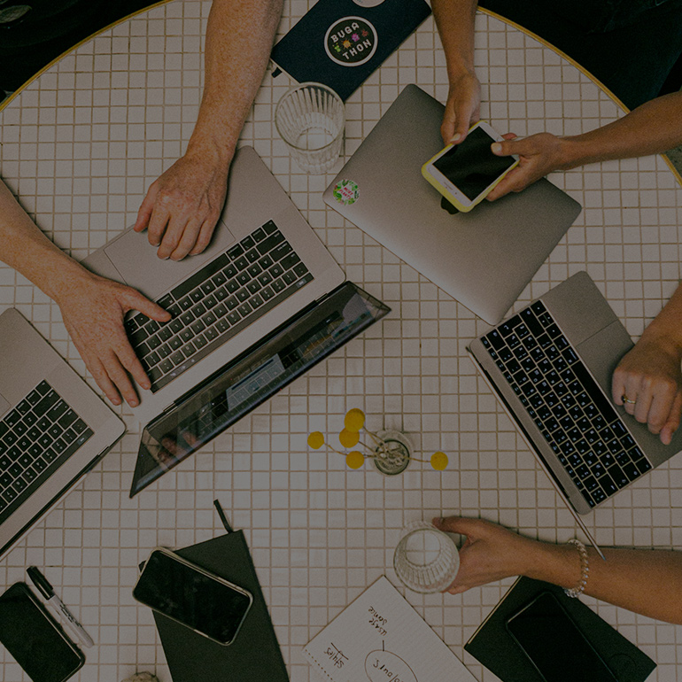 Email marketing