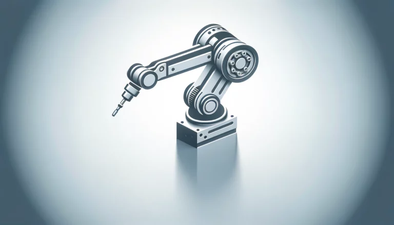 Optimización de la Manufactura: Automatización y Eficiencia en la Industria