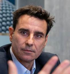 Juan Carlos López