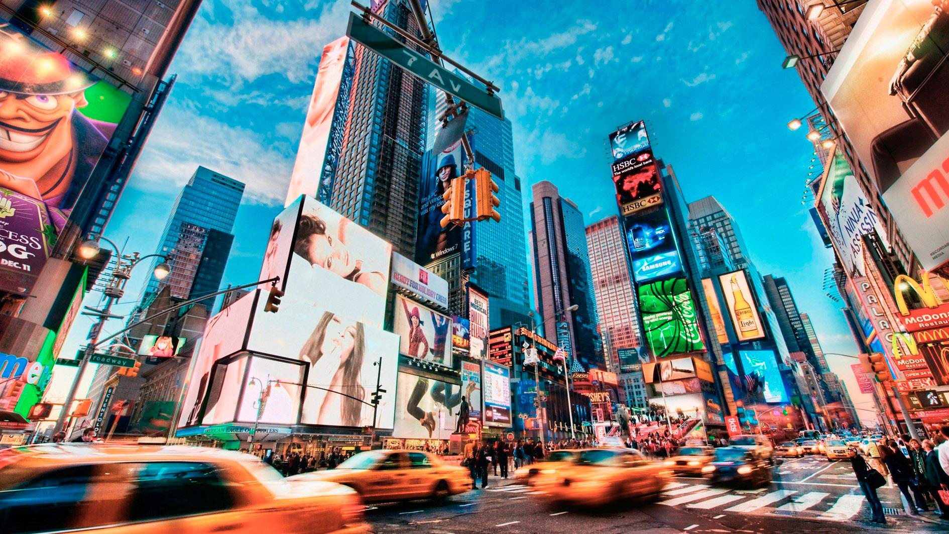 nueva york
