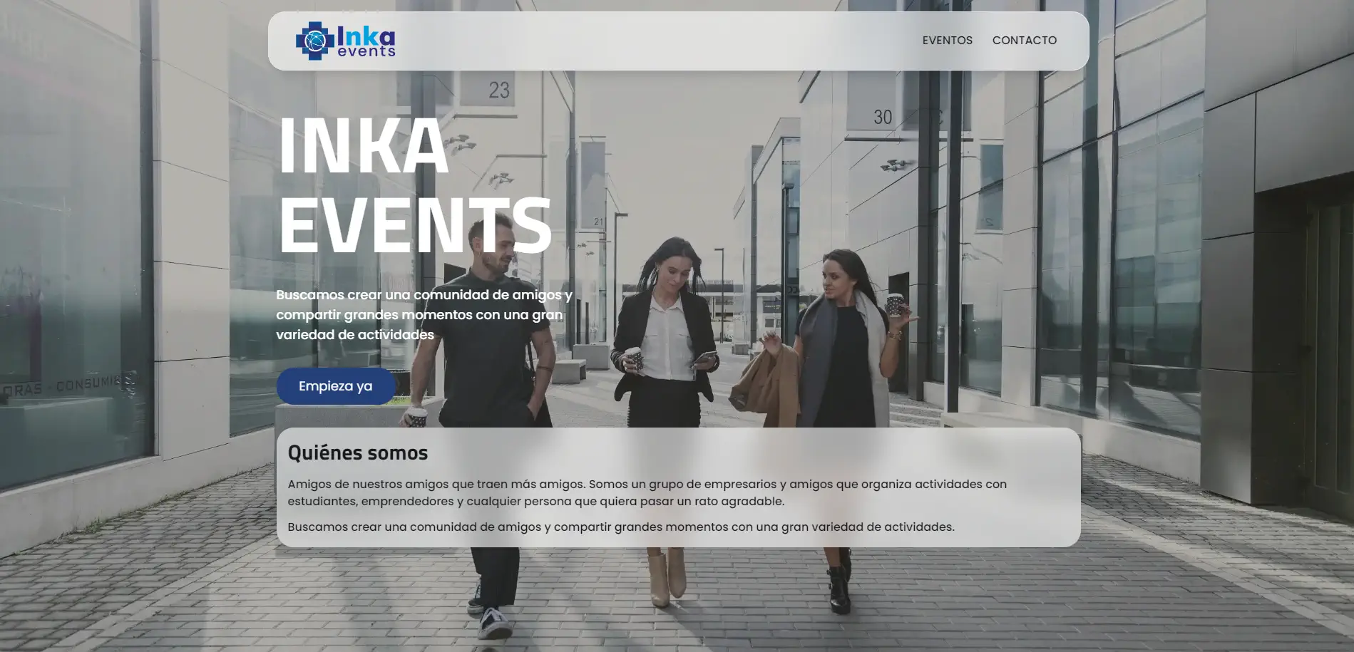 Inka Events