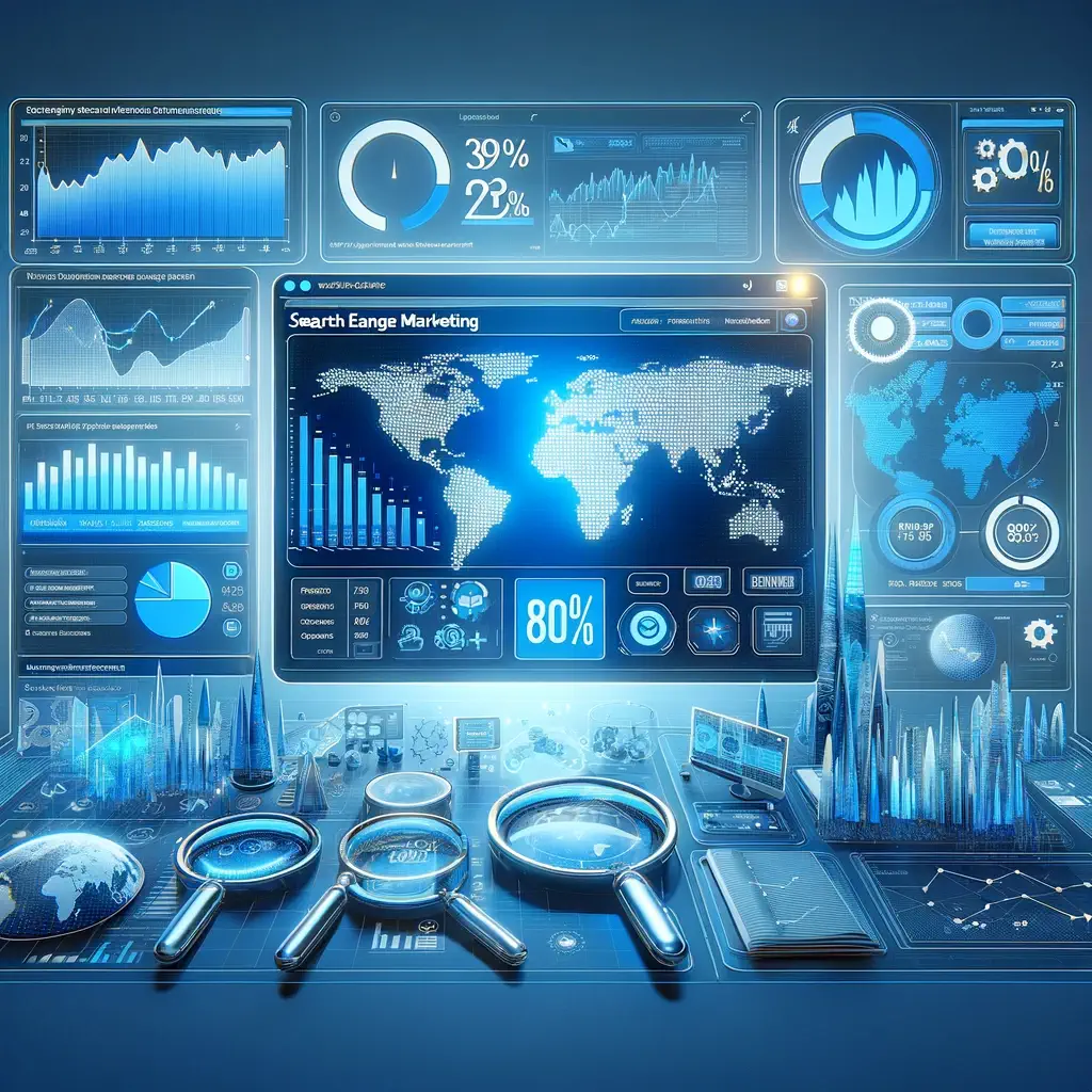 Performance Marketing